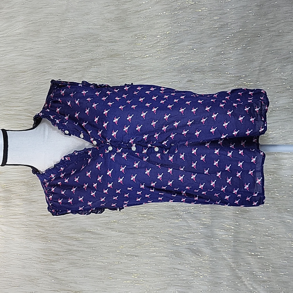 Old Navy Sleeveless